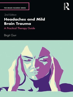 cover image of Headaches and Mild Brain Trauma